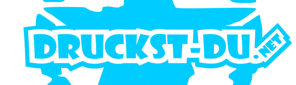 Druckst-Du.net